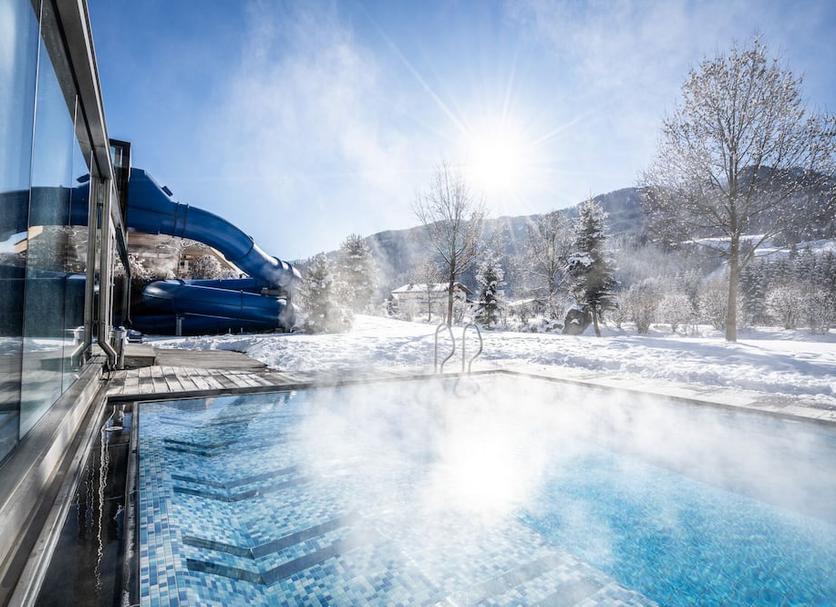 Piscine Photo