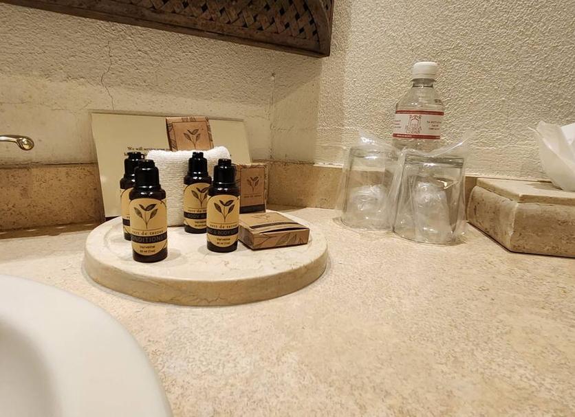Équipements de la chambre Photo