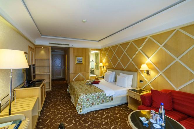 Splendid Conference & Spa Resort