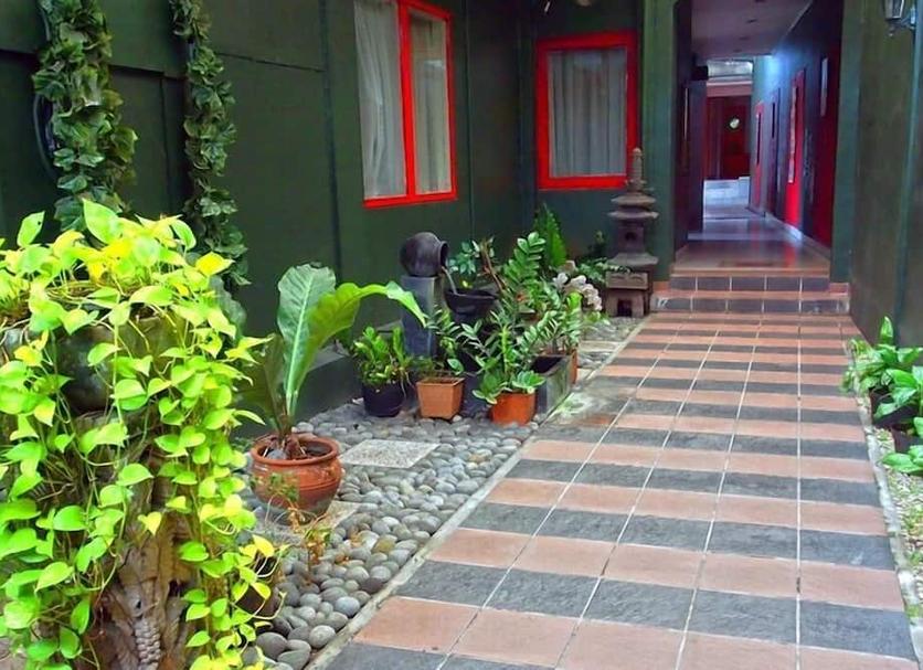 Extérieur Photo