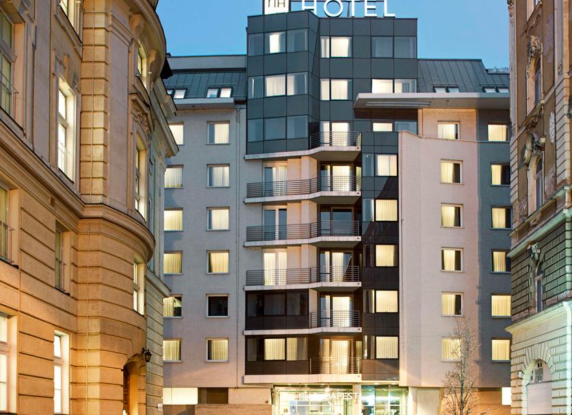 Bâtiment Photo