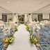 Salle de banquet