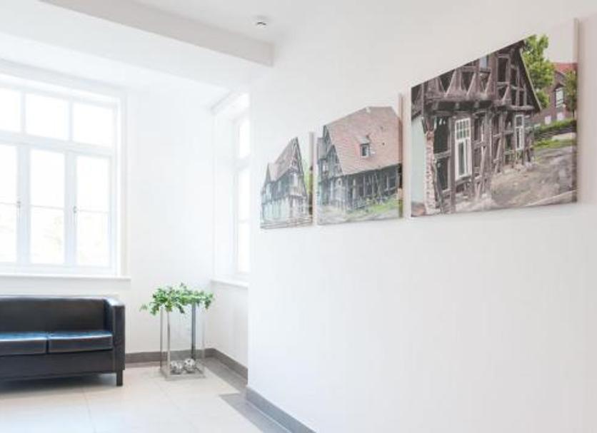 Équipements de la chambre Photo
