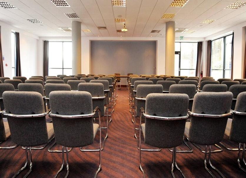 Espace de conférence Photo