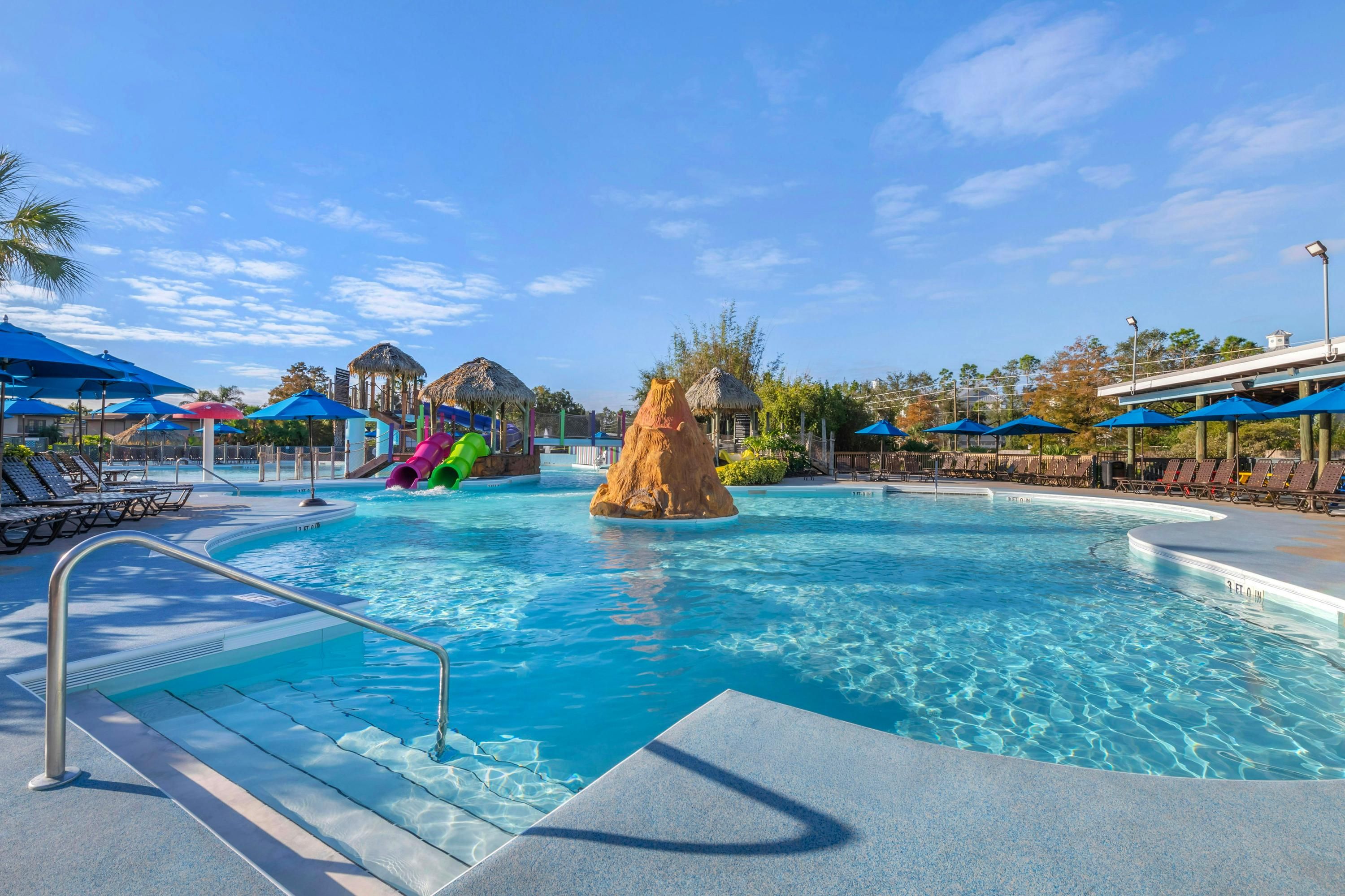 Piscine Photo