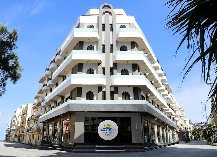Bâtiment Photo