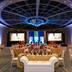 Salle de banquet