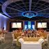Salle de banquet