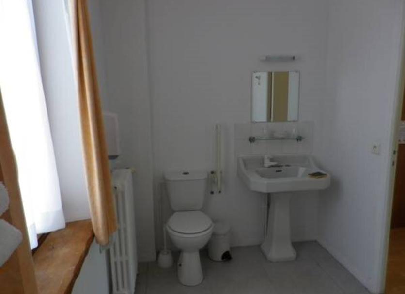 Salle de bain Photo