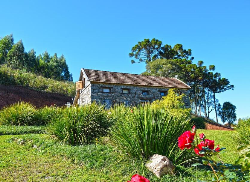 Extérieur Photo