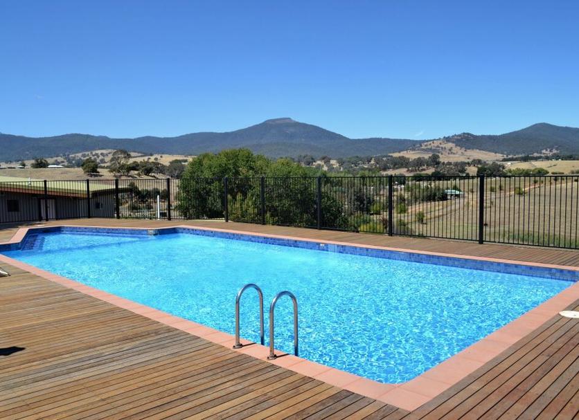 Piscine Photo