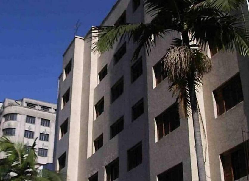 Bâtiment Photo