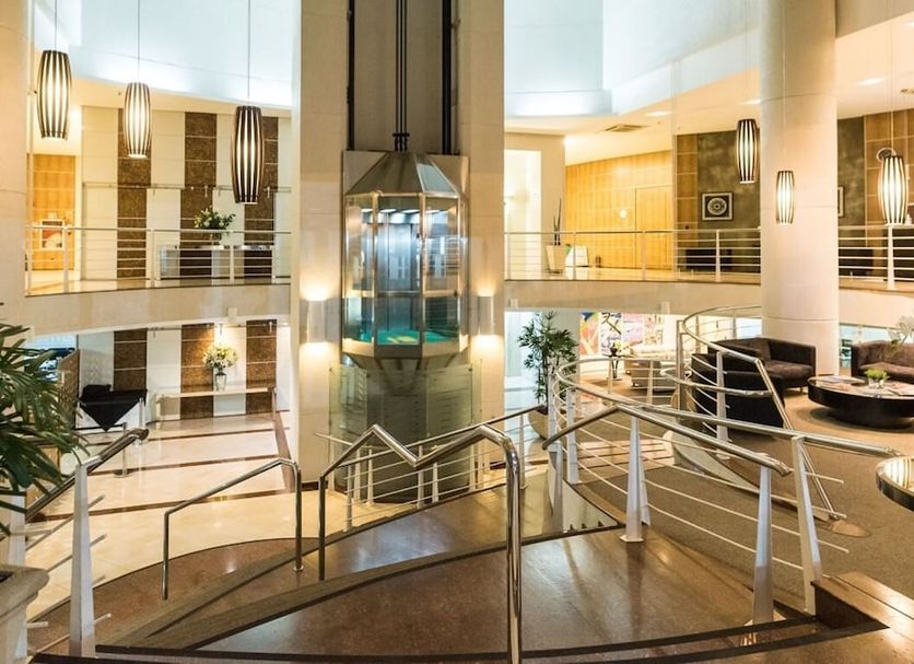 Hall d’entrée Photo