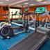 Salle de sport