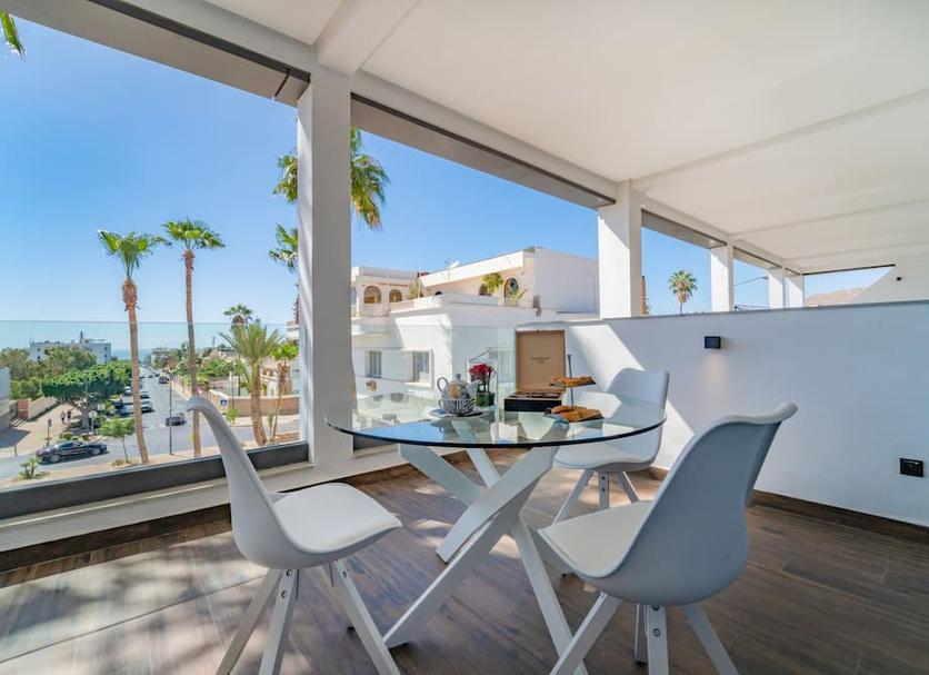 Balcon Photo