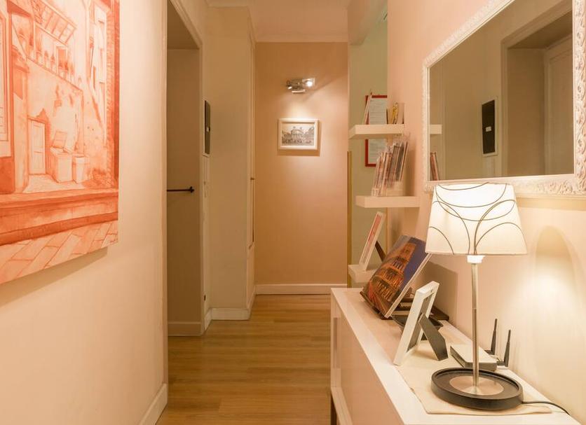 Équipements de la chambre Photo