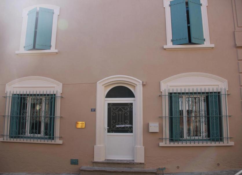Bâtiment Photo