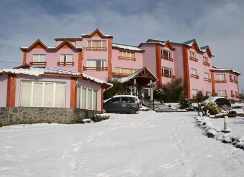 Bâtiment Photo