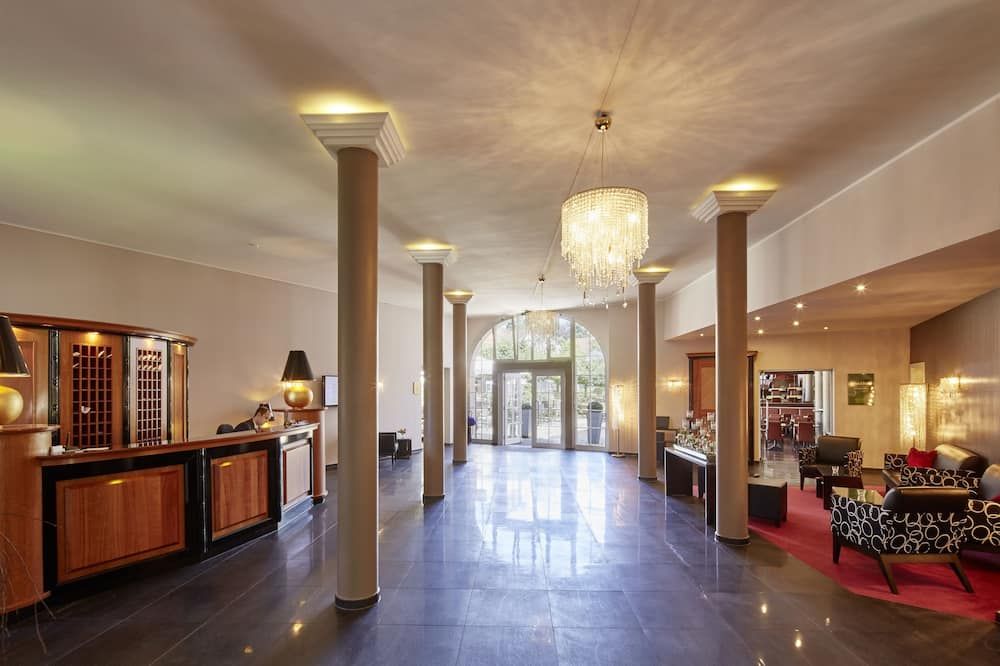 Hall d’entrée