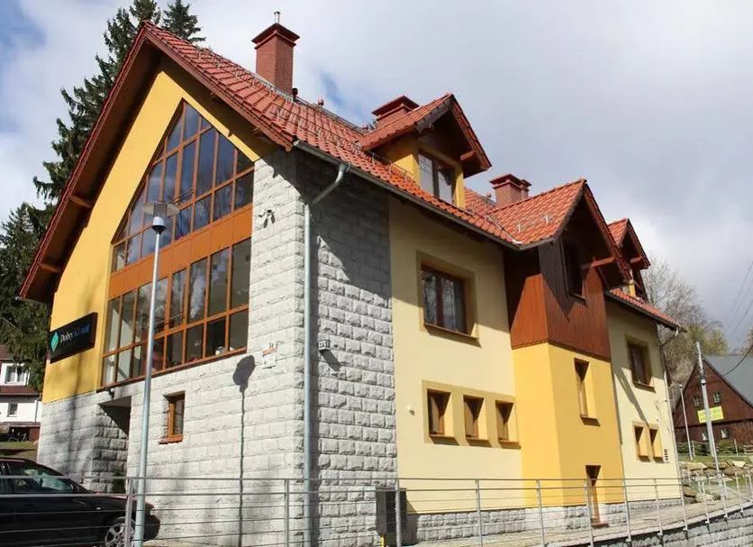 Bâtiment Photo