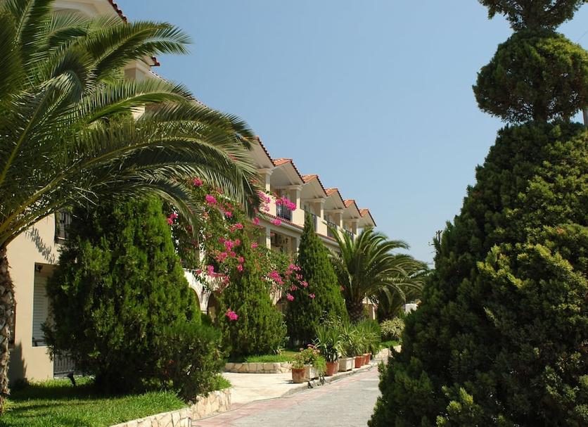 Extérieur Photo