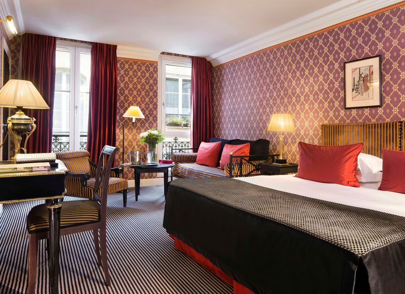 Chambre Photo
