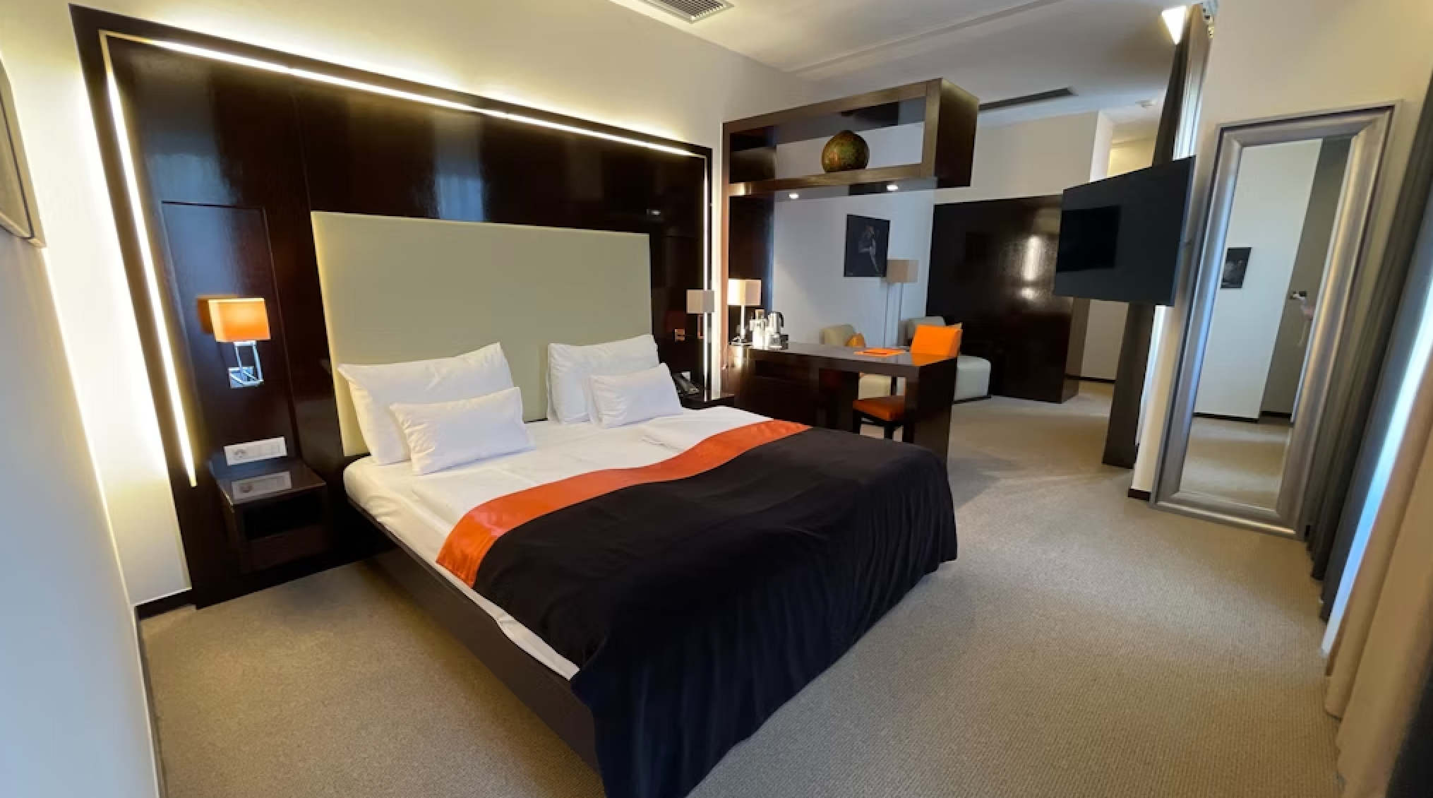 Chambre