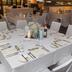 Salle de banquet