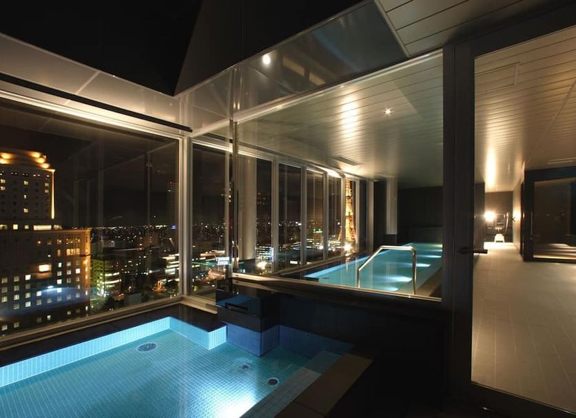 Piscine Photo