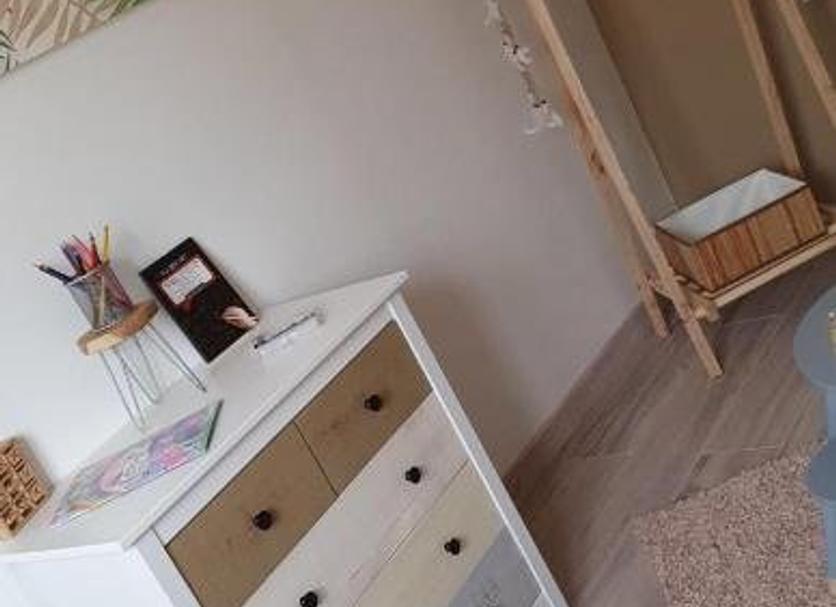 Équipements de la chambre Photo