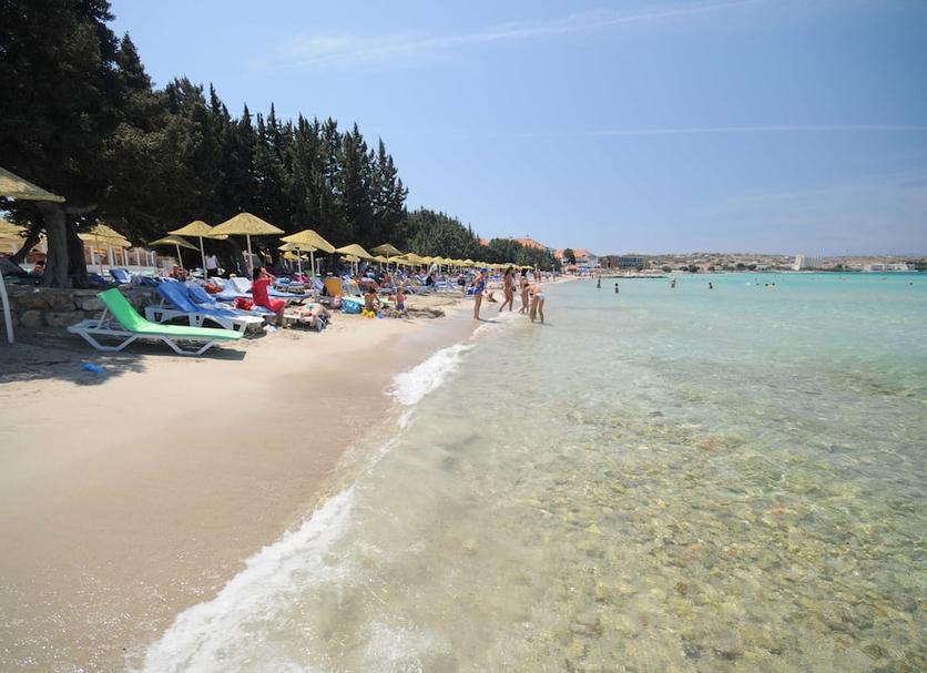 Plage Photo