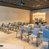 Espace de conférence