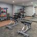 Salle de sport