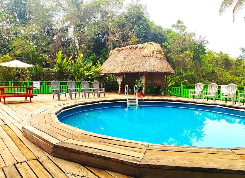 Piscine Photo