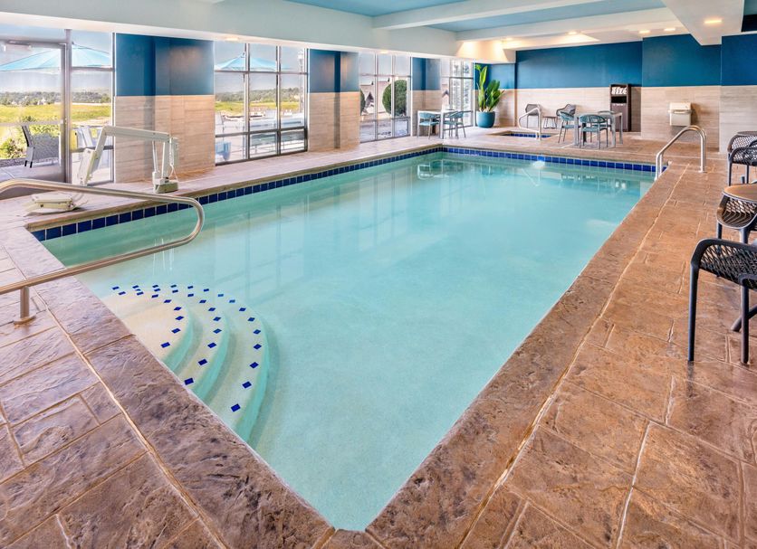 Piscine Photo