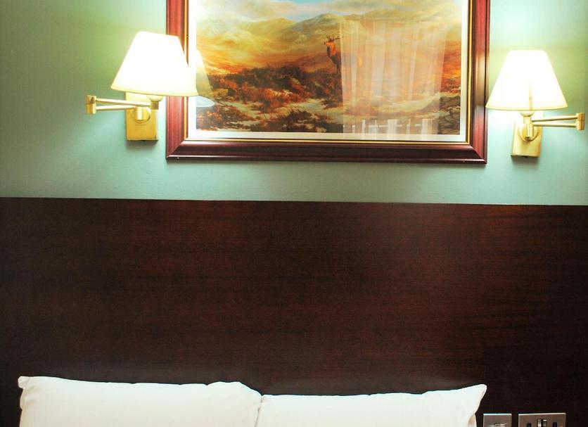 Équipements de la chambre Photo