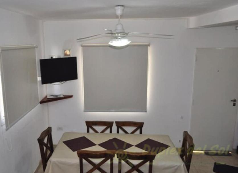 Salle à manger Photo