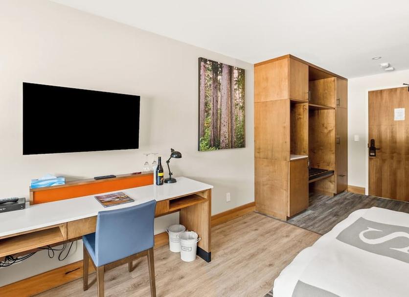 Équipements de la chambre Photo