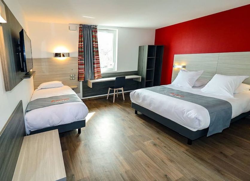Chambre Photo