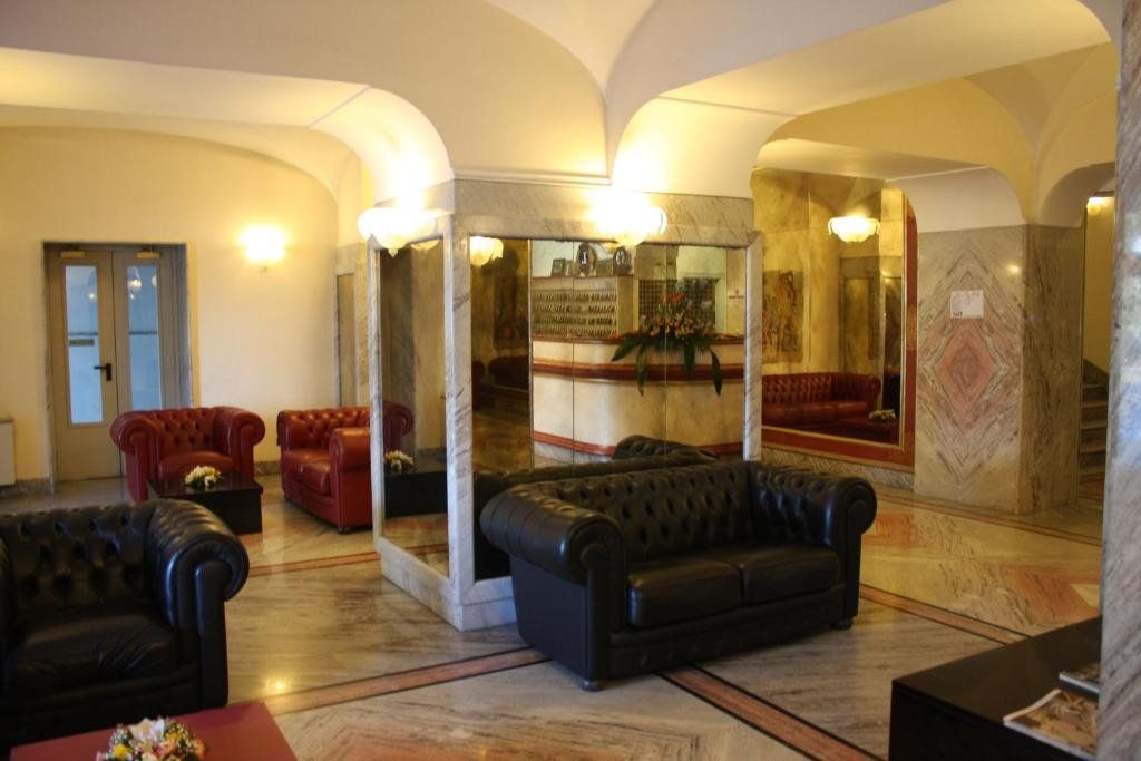Hall d’entrée