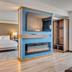 Équipements de la chambre