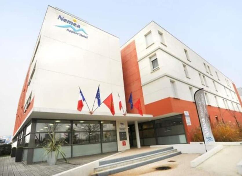 Bâtiment Photo