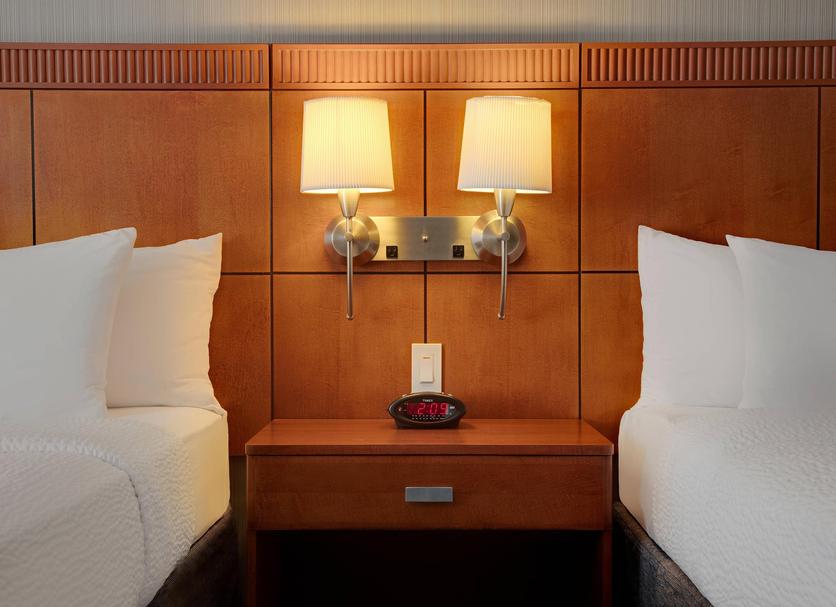 Équipements de la chambre Photo