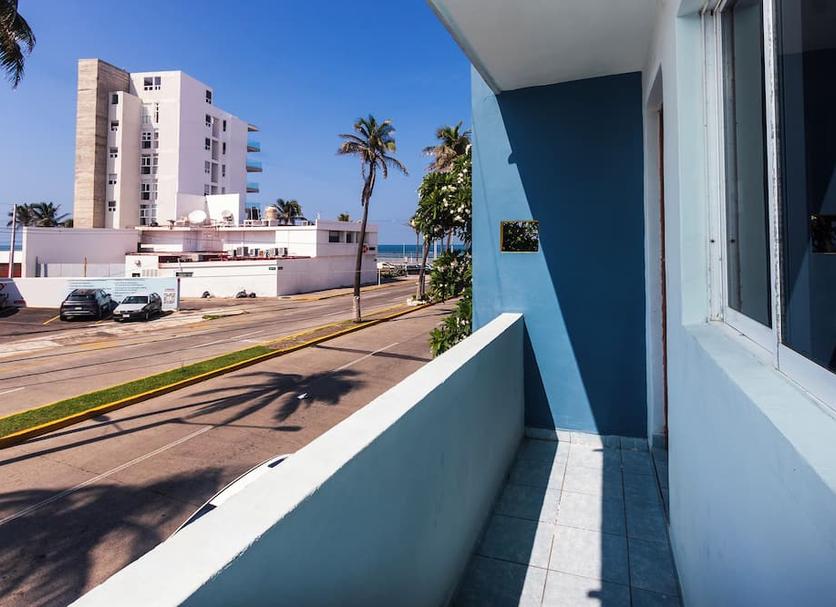 Balcon Photo