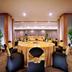 Salle de banquet