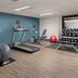 Salle de sport
