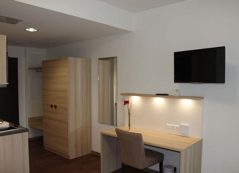 Équipements de la chambre Photo