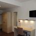 Équipements de la chambre