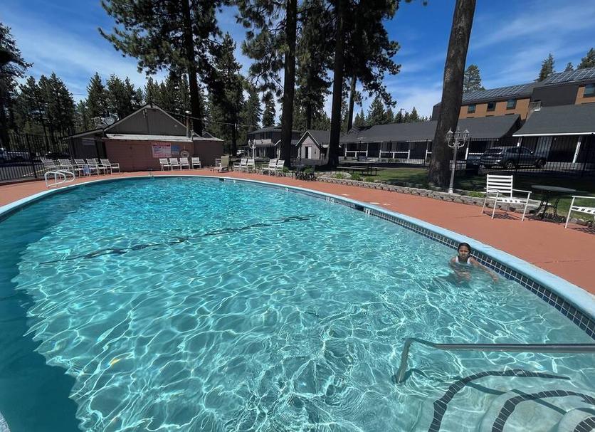 Piscine Photo