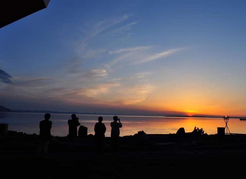 Extérieur Photo